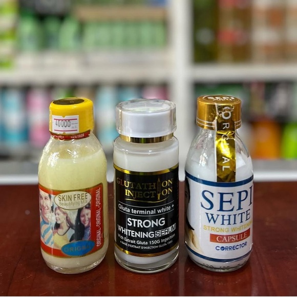 l -glutathione L-Glutathione